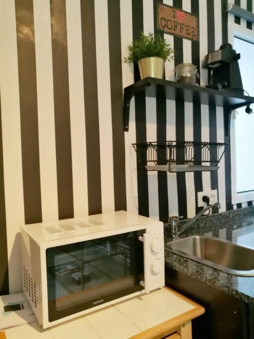 Apartment Parking Segun Disponibilidad Sevilla